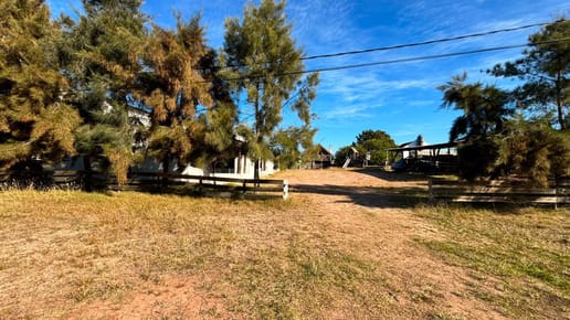 Complejo Turístico 5 Unidades en Venta – Punta del Diablo
