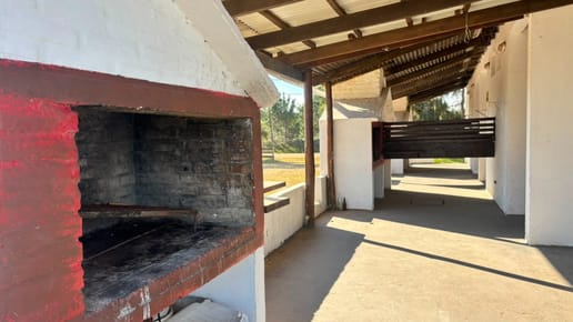 Complejo Turístico 5 Unidades en Venta – Punta del Diablo