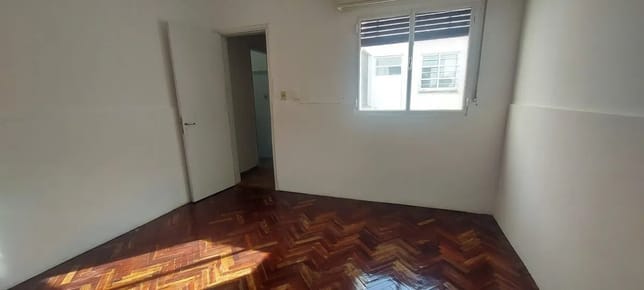 Alquiler De Apartamento De 1 Dormitorio En Capurro Sin Gastos Comunes