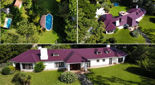 Alquiler Casa Residencia 8 Dormitorios Punta del Este