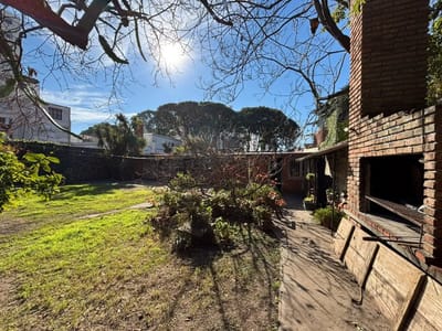 Venta de Casa 6 Dormitorios 5 baños en Parque Batlle