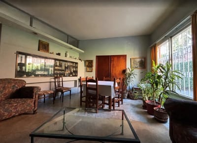 Venta de Casa 6 Dormitorios 5 baños en Parque Batlle