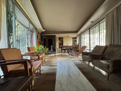 Venta de Casa 6 Dormitorios 5 baños en Parque Batlle