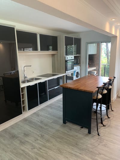 Venta - Apartamento 3 dorm - Punta del Este