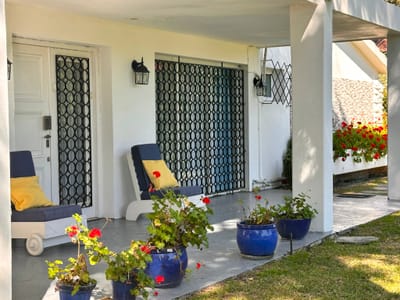Alquiler SuMMer Chalet 3 dormitorios 4 baños Cantegril