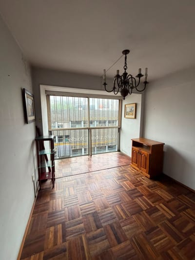 Alquiler Apartamento 2 dormitorios Centro