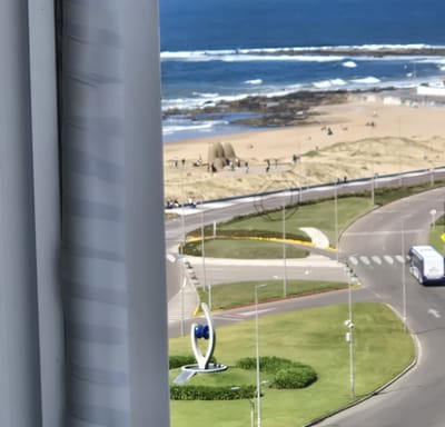 Alquiler temporal Apartamento 2 dormitorios La Pastora