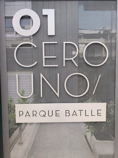 Alquiler Apartamento 1 dormitorio La Blanqueada, $31500