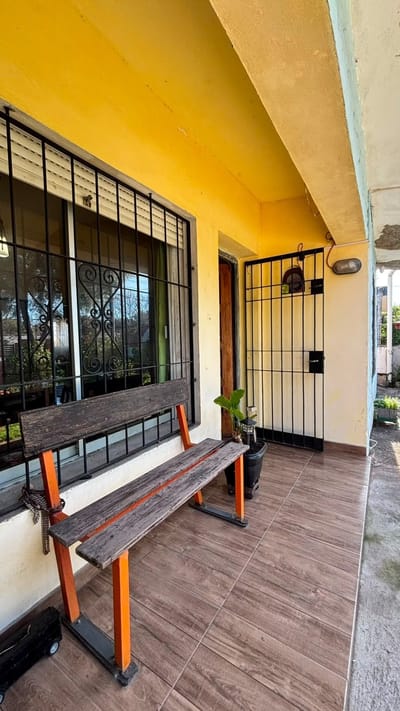 Venta Casa 3 Dormitorios + Apto A Metros del Futuro Shopping
