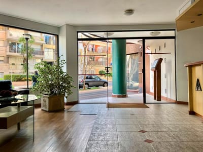 Alquiler Apartamento 1 dormitorio Punta Carretas, $28500