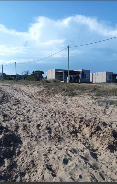 Venta Terreno 300 m² Punta Rubia