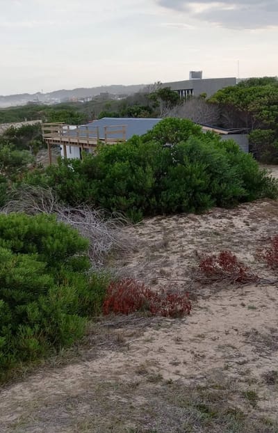 Venta Terreno 383 m² Punta Rubia