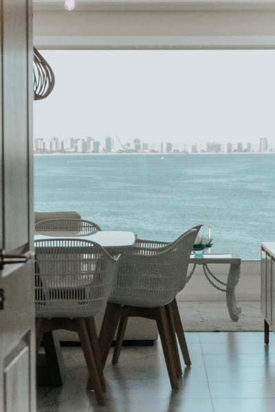 Venta Apartamento 4 dormitorios 5 baños Punta del Este