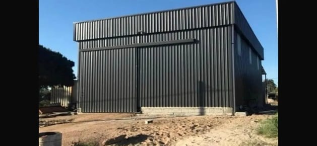 Alquiler o Venta Depósito 200 m² Ciudad de la Costa Solymar