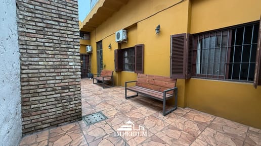 Venta casa  2 dormitorios En Cordón Sur