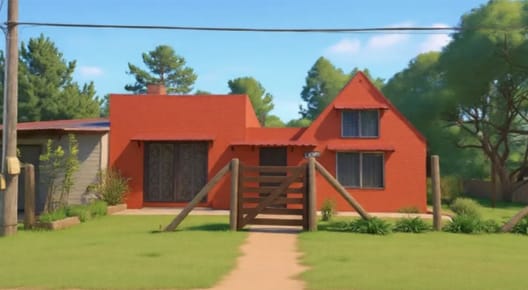 Venta Casa 2 dormitorios La Ribiera