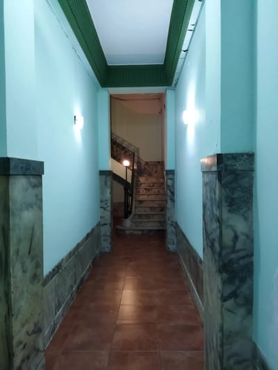 Alquiler Apartamento 1 Dormitorio Centro