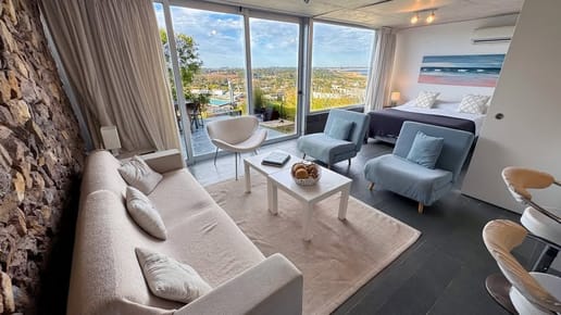 Venta Apartamento 1 dormitorio Punta Ballena