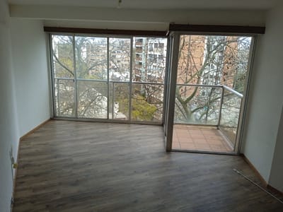 ALQUILER APARTAMENTO 1 DORMITORIO PARQUE RODO