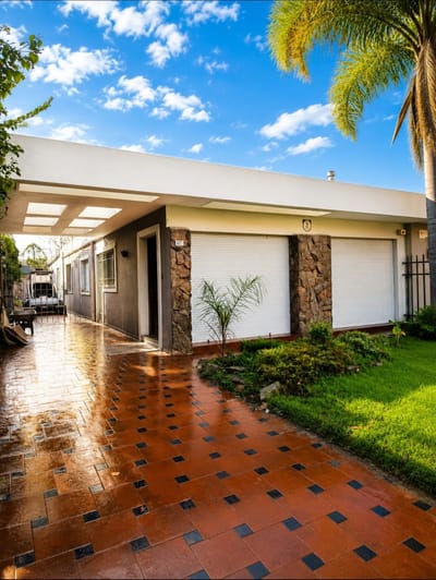 Alquiler Casa 4 Dormitorios Carrasco Sur para Uso Comercial