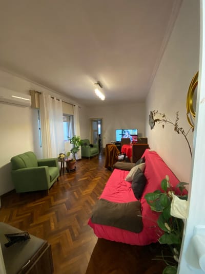 Venta Apartamento 2 dormitorios ciudad vieja.