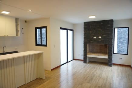 Venta Casa  a estrenar!!!3 dormitorios, 300 mts terreno  parque burnet