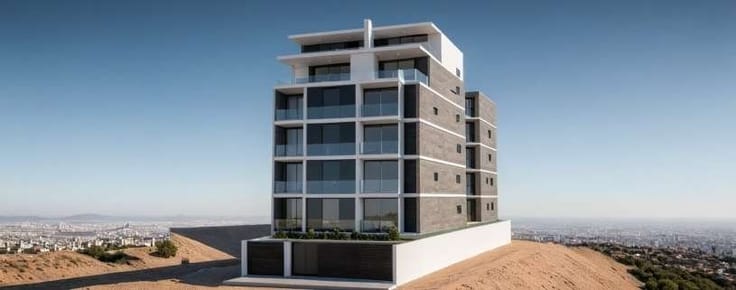 Venta Terreno 444 m² en Buceo con FOT 400% Ideal Desarrollos