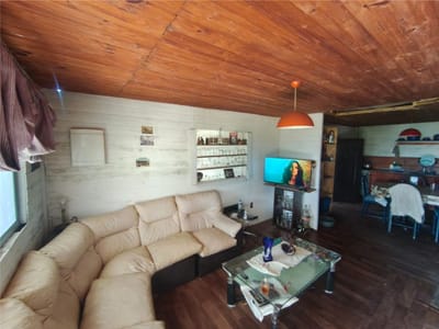 Venta Casa 2 dormitorios La Ribiera