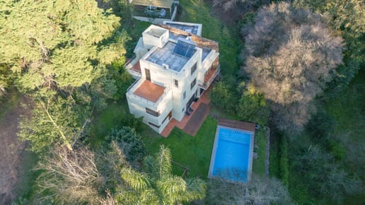 Venta Casa 4 dormitorios Arenitas Blanca