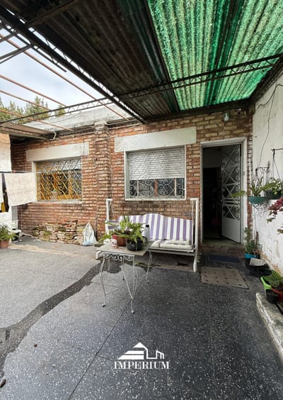 Venta Casa 3 dormitorios Cerrito de la Victoria