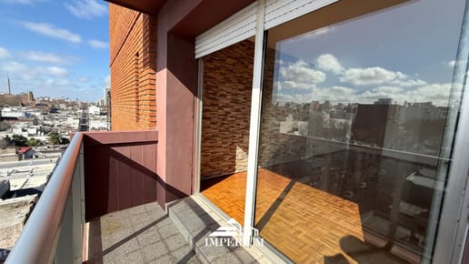 Venta Apartamento 1 dormitorio y parking en Barrio Sur
