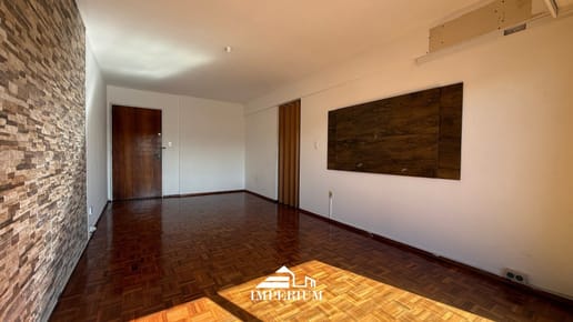 Venta Apartamento 1 dormitorio y parking en Barrio Sur