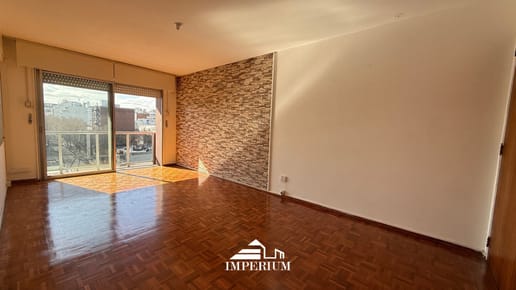 Venta Apartamento 1 dormitorio y parking en Barrio Sur