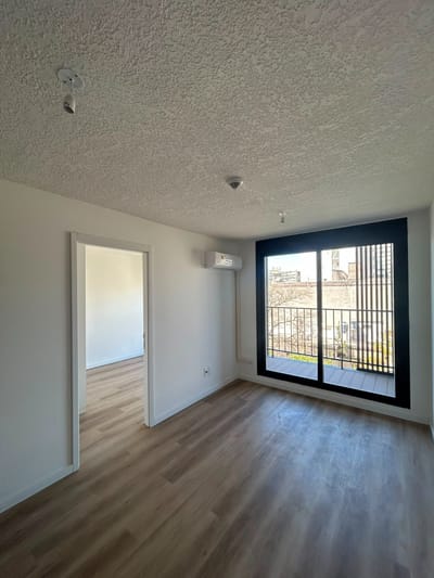 Alquiler Apartamento 1 dormitorio - La Blanqueada