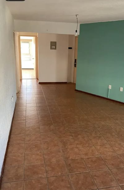 Alquiler Apartamento 2 dormitorios en el Centro