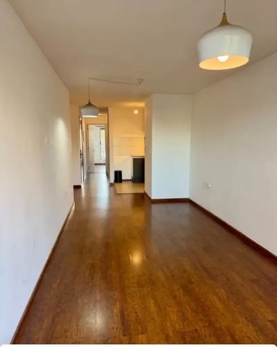 Alquiler Apartamento Centro 1 dormitorio con cochera