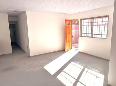 Alquiler CAPURRO Apto 1 dormitorio + Patio