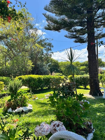 Venta Casa + Cabaña a Metros de la Playa Costa Azul Rocha