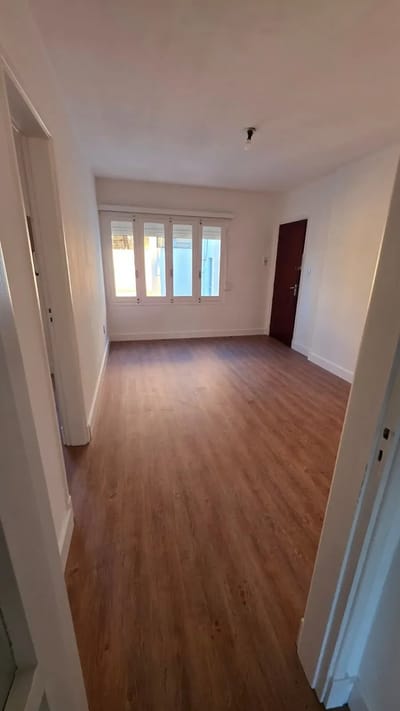 Alquiler Apartamento 1 dormitorio en Tres Cruces