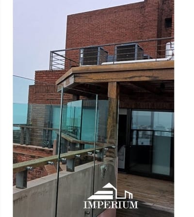 Alquiler Apartamento exclusivo 4 dormitorios Punta Carretas