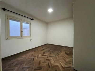 ALQUILER APARTAMENTO 1 DORMITORIO EN AGUADA