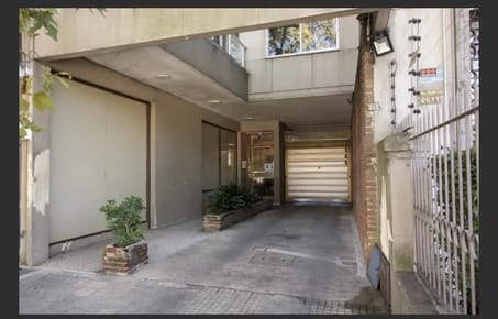 Alquiler Apartamento 2 dormitorios La Blanqueada