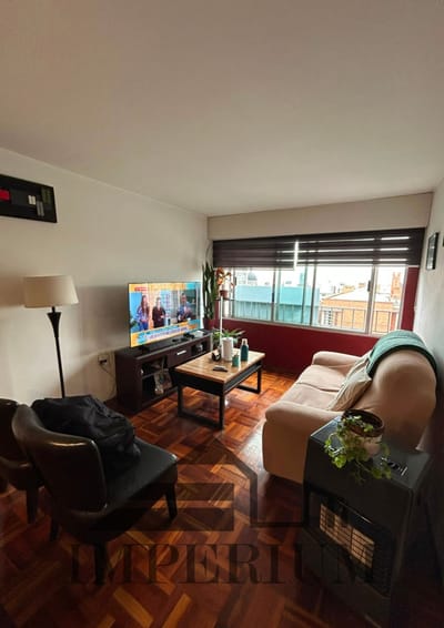 Venta Apartamento 3 dormitorios 2 baños Centro