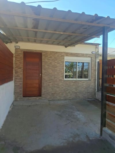 Alquiler Casa 2 dormitorios Ciudad de la Costa