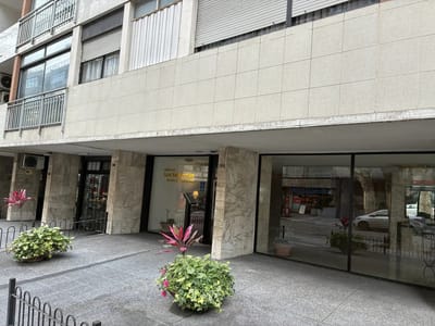 Alquiler Apartamento 3 Dormitorios Pocitos