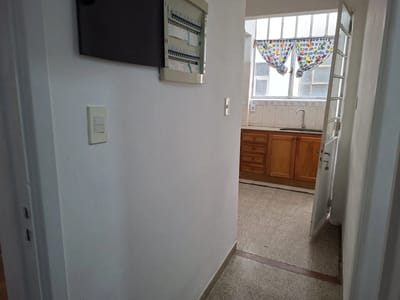 Alquiler Apartamento 3 dormitorios Cordon