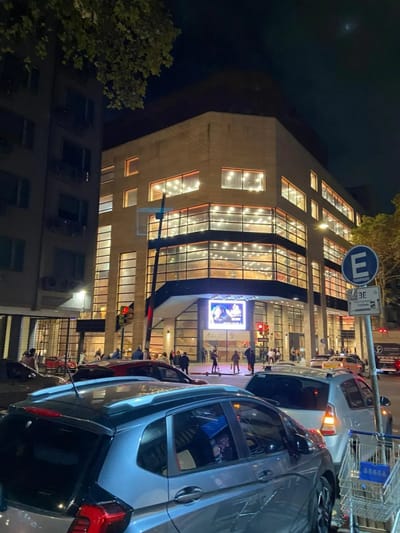 Alquiler Apartamento 2 dormitorios en Centro