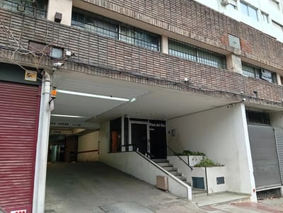 Alquiler Apartamento 1 dormitorio Cordòn