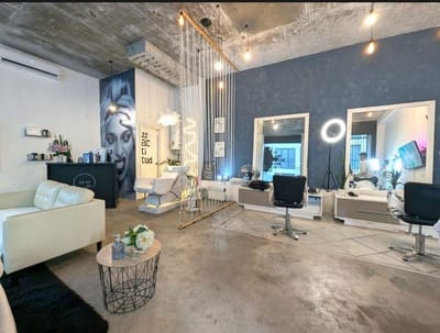 Alquiler Local comercial 55 m2 Ciudad Vieja