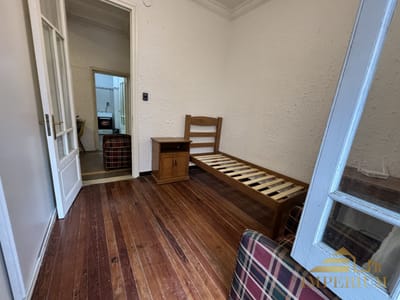 ALQUILER APARTAMENTO 3 DORMITORIOS EN CORDON SUR
